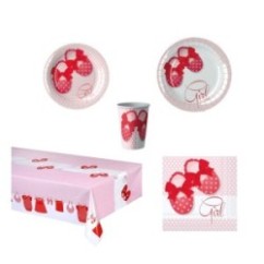 Baby Girl Festa | Graziano Sas