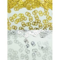 Coriandoli decorativi Fedi | Graziano Sas