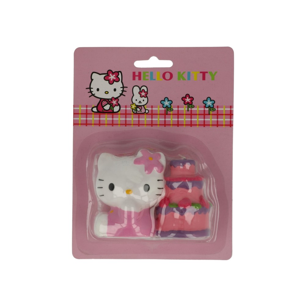 Candela Hello Kitty