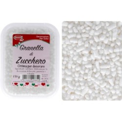 Granella di Zucchero Gr.150