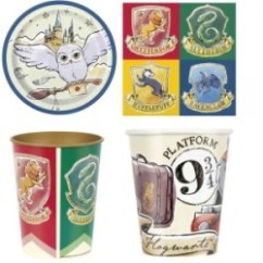 Harry Potter Festa | Graziano Sas