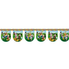 Festone in pvc Banda Disney | Graziano Sas