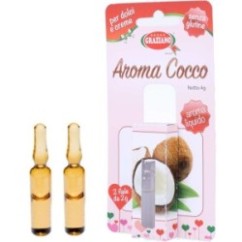 Aroma Cocco 2 pz | Graziano Sas