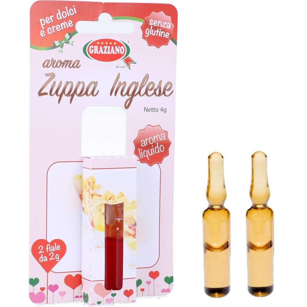 Aroma Zuppa Inglese 2 pz