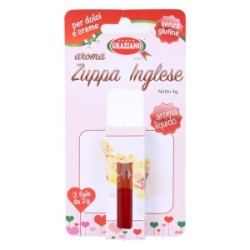 Aroma Zuppa Inglese 2 pz