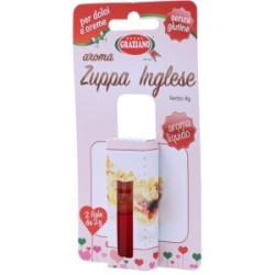 Aroma Zuppa Inglese 2 pz