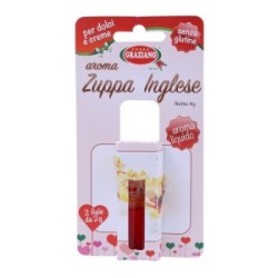 Aroma Zuppa Inglese 2 pz