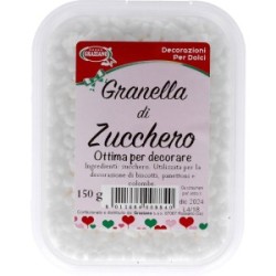 Granella di Zucchero Gr.150