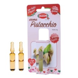 Aroma Pistacchio 2 Pz