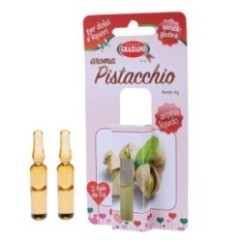 Aroma Pistacchio 2 Pz | Graziano Sas