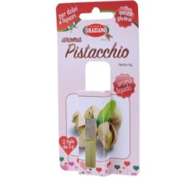 Aroma Pistacchio 2 Pz