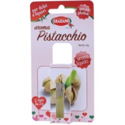 Aroma Pistacchio 2 Pz