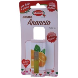 Aroma Arancio 2 Pz