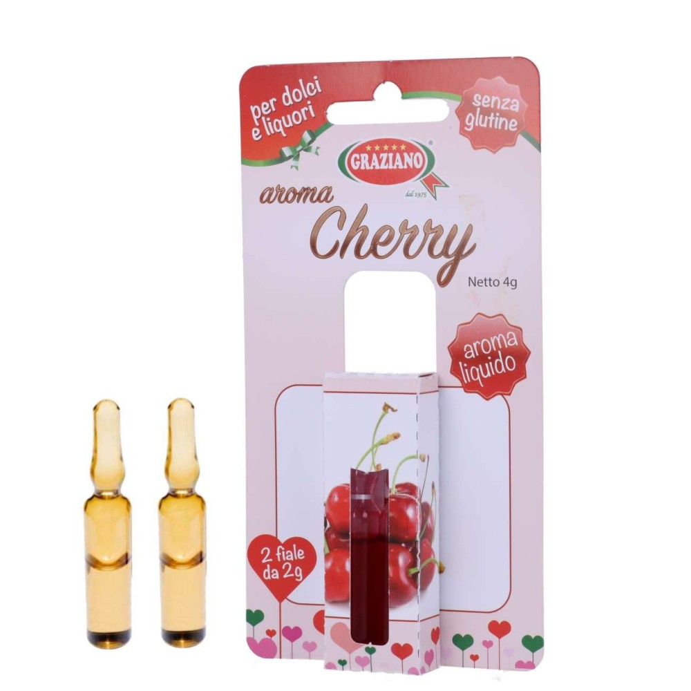 Aroma Cherry 2 Pz