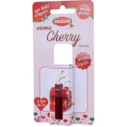 Aroma Cherry 2 Pz