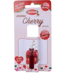 Aroma Cherry 2 Pz