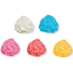 Marshmallow Fiamme 900g | Graziano Sas