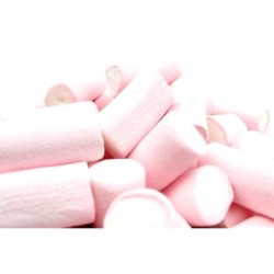 Marshmallow Taco Rosa 80g