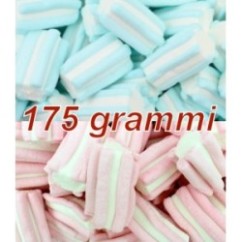 Marshmallow Striato 175g | Graziano Sas