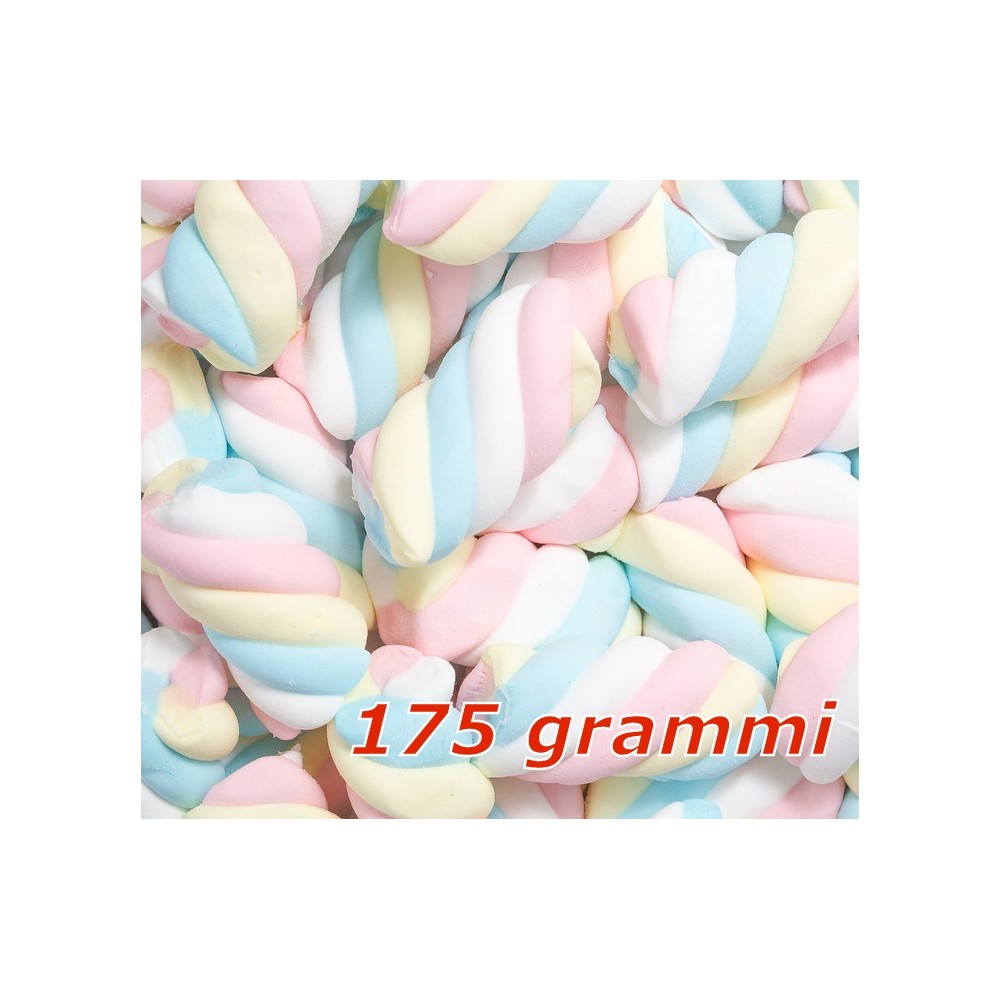 Marshmallow Twist 175g