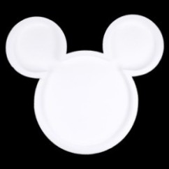 Portaconfetti Topolino Polistirolo | Graziano Sas
